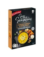 Campbell's Cream of chicken&corn 420g (9300644234313)