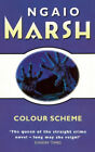 Colour Scheme by Ngaio Marsh