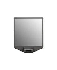 New Tooletries The Joseph | Mirror & Razor Holder - Charcoal - Picture 1 of 5