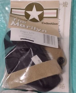 The Pin-Up Collection the Marilyn Bra Holster - Ruger LC9-10 - R/H - Picture 1 of 3