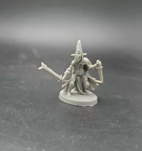 "Goblin Warrior"" Oscuridad Masiva CMoN Fantasía Miniatura OoP D&D Hobgoblin" - Imagen 1 de 2