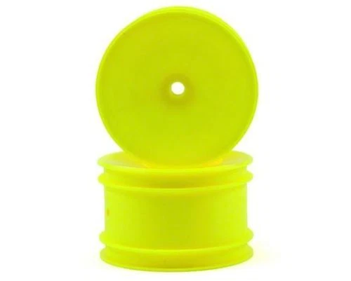 LLANTA AMARILLA TRAS. HEXAGONO B4.2 B5/M [AS9696] - Imagen 1 de 1