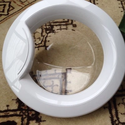 Washing Machine Door / Porthole Whirlpool AWO 4472. - Image 1 of 3