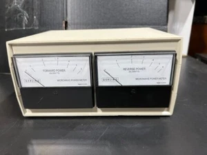 GAE Dual Microwave Power Monitor - Picture 1 of 3