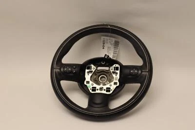 MINI COOPER COUNTRYMAN 2014-2016 VOLANTE CONDUCTOR NEGRO CON INTERRUPTORES OEM Foto 1 de 4