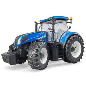TRATTORE NEW HOLLAND T7 315