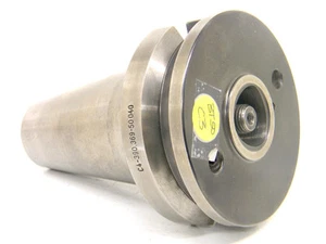 LAST ONE! USED SANDVIK CORO CAPTO BT-50 BASIC HOLDER C3-390.58-50-070 BT50 - Bild 1 von 1