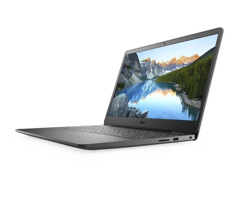 Dell Inspiron 3505 Notebook Windows 10 256 GB HDMI - Bild 1 von 1