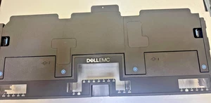 DELL R740 R740XD GPU COOLING BAFFLE SHROUD GPU RFFDP 0RFFDP GENUINE USA SELLER - Picture 1 of 3