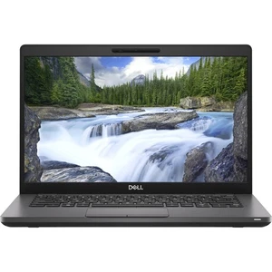 Laptop Dell Latitude 5400 14" HD Intel i5-8365U 1,6 GHz 8 GB 256 GB W10P - Imagen 1 de 5