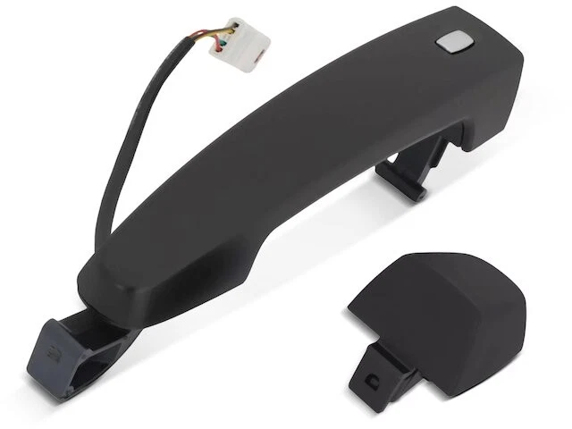 Ручка задней левой двери для 2017-2021 GMC Acadia 2018 2019 2020 ZP845SF - Изображение 1 из 1