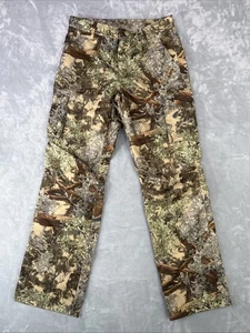 King's Camo women's hunting pants in the Desert Shadow pattern Size 6 - Picture 1 of 24