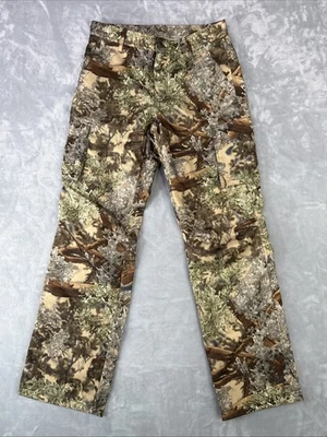 King's Camo women's hunting pants in the Desert Shadow pattern Size 6 - Image 1 of 4