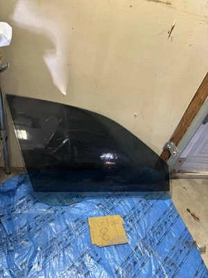 BMW 530I E39 1997-2003 puerta delantera derecha cristal 43R-000982 OEM Foto 1 de 4