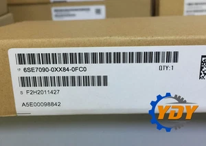  Siemens 1 Stück 6SE7090-0XX84-0FC0 6SE7 090-0XX84-0FC0 chneller Transport - Picture 1 of 4
