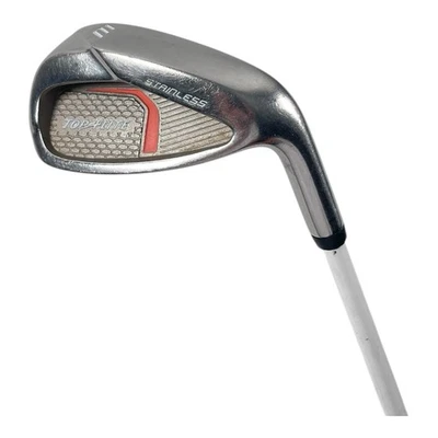 Top Flite Stainless Pitching Wedge Graphite Shaft Ladies Flex 33.5" Right-Handed - Image 1 of 4