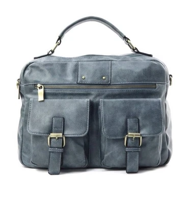 男女通用邮差包 — 第 1/4 张图片