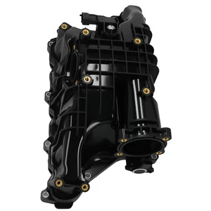 Air Intake Manifold W/ Control Actuator for Jeep Grand Cherokee 3.0L 2014-2019 - Picture 1 of 11