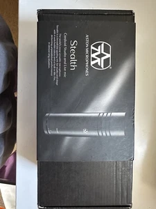 aston stealth 4 voice cardioid dynamic microphone - Picture 1 of 6