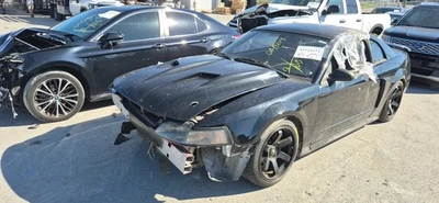 Ford Mustang 2004 motor de 4,6 L SOHC fabricante original 100 k millas - LKQ437680369 Foto 1 de 4