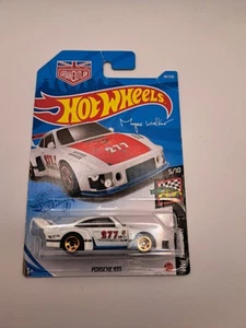 2021 Hot Wheels Porsche 935 HW Race Day - Bild 1 von 2