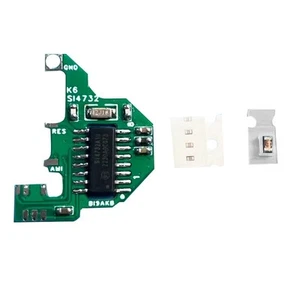 SI4732 Module and Crystal Oscillator Component Modification Module V2 FPC8271 - Zdjęcie 1 z 7