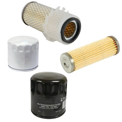 FF8114 Service Filter Kit Fits Universal Products - Image 1 of 4