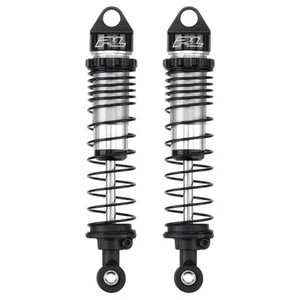 -line Racing 1/10 Big Bore Front/Rear (90mm-95mm) Scaler Shocks for Most Craw... - Picture 1 of 7