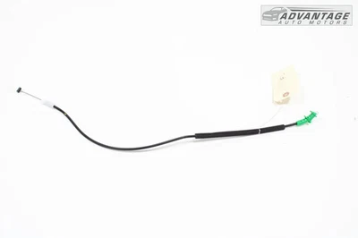 Chevrolet Malibu 2016-2024 puerta delantera izquierda manija exterior bloqueo cierre cable OEM Foto 1 de 4