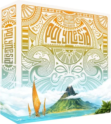 Polynesia: Map Expansion - Image 1 of 4