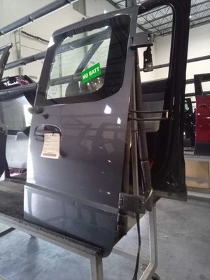 Puerta trasera pasajero 447 tipo 180 grados oscilante se adapta a 16-21 METRIS 466621 Foto 1 de 4