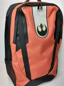 Disney's Star Wars Resistance Backpack Bioworld - Picture 1 of 13