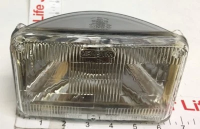 FARO HAZ SELLADO WAGNER 4651 6 7/8"" X 4"" Foto 1 de 2