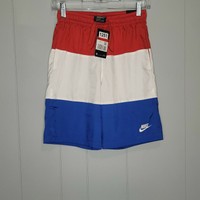 shorts nike sportswear city edition masculino