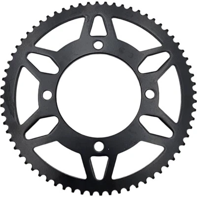 Rear Wheel Sprocket 68T For MotoTec Pro 60V Electric Dirt Bike 2000W 68-Tooth