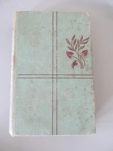 VTG 1949 Pemberley Shades Bonavia-Hunt Book - Imagen 1 de 6