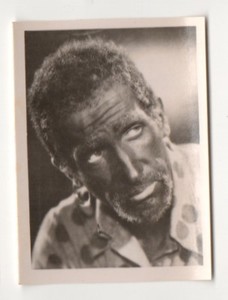 Bruce Low 1951 Greiling Film Star Series E Tobacco Card #38