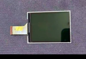 For Nikon S2600 S2700 S3100 S3200 S3300 S3500 A100 LCD Display Screen Parts - Picture 1 of 1