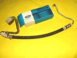NUEVO GENUINO FORD GRANADA/ESCORPIO/DIRECCIÓN ASISTIDA/TUBO/TUBO/ALTO/1652882/1985-1992 - Imagen 1 de 15