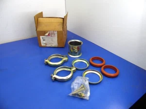 OEM LeRoi 28-483-6 Pipe Coupling,In Stock,NEW - Picture 1 of 5