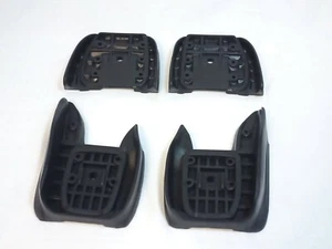 USD CLASSIC THRONE SOULPLATE AGGRESSIVE INLINE SKATES  - Picture 1 of 3