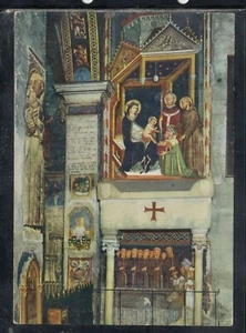 Cartolina Lodi Tempio di S. Francesco CI63 - Bild 1 von 1