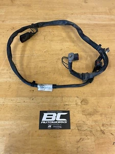OEM VW Audi 99-06 Mk4 Jetta/GTI/Golf/TT 1.8T Alternator Harness 1J0 971 349 GN - Picture 1 of 2