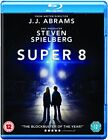 Super 8 [Blu-Ray] [Region Free]