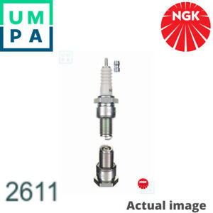 4X SPARK PLUG FOR FIAT 850Spider 126 G.100 0.8L 4cyl 850 Spider 