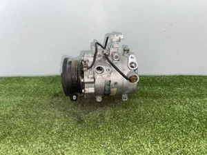 REPARADO air conditioning compressor 106466 for SUZUKI SX4 RW (EY) 1.6 16V 2006 - Imagen 1 de 7