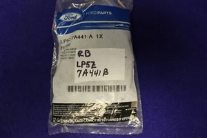 NEW FORD LP5Z-7A441-B - PAWL ASY - PARKING LP5Z-7A441-A (AKF0724) - Picture 1 of 4