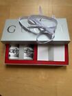 GUCCI "Happy Holidays" Gift Card Set Box storage includes 10 postcard/envelopes