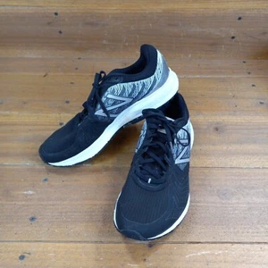 Men’s Size 9 New Balance Vazee Pace Black Running Shoes Sneakers - PreOwned - Bild 1 von 8