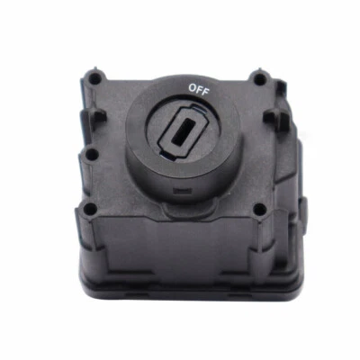 68271987AA For Jeep Cherokee 2014-2018 Ignition Control Switch Node Module - Image 1 of 4